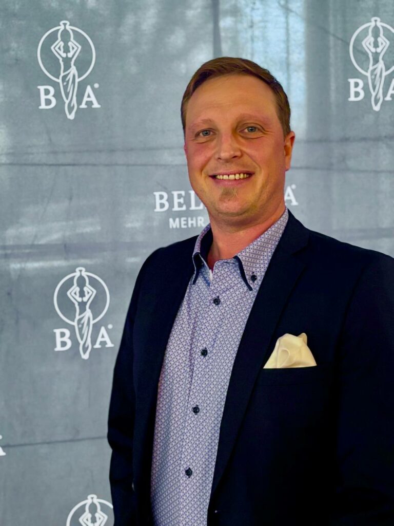 Was steckt wirklich in deinem Leitungswasser? – Markus Lederer